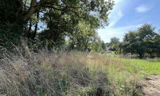 Terrain  860 m² à vendre à Carquefou (44470)