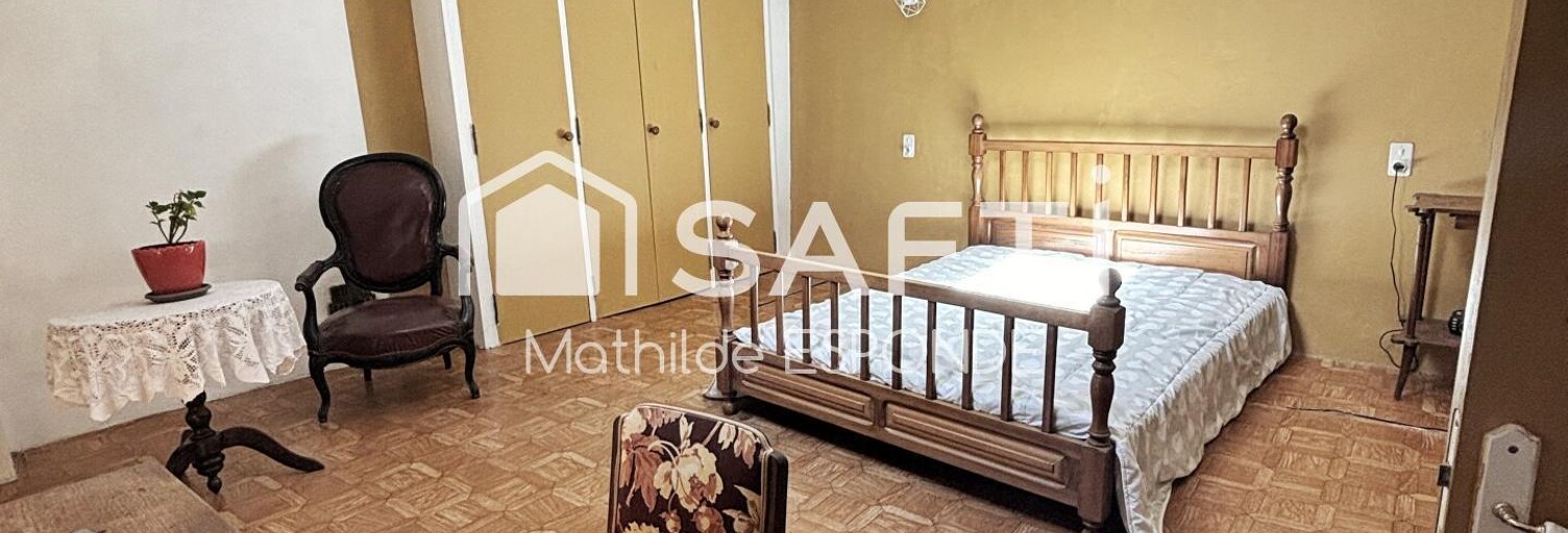 Maison 7 Pièces 145 m² à vendre à Condom (32100)