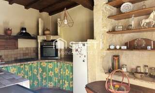 Maison 7 Pièces 145 m² à vendre à Condom (32100)