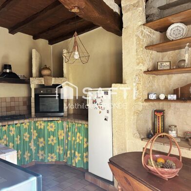 Maison 7 pièces 164000 €