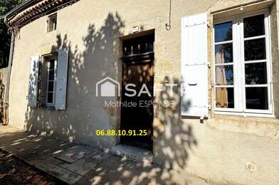 Maison 7 pièces 164000 €