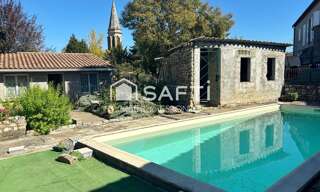Maison 7 Pièces 145 m² à vendre à Condom (32100)