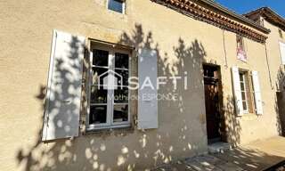 Maison 7 Pièces 145 m² à vendre à Condom (32100)