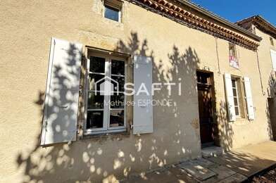 Maison 7 pièces 149500 €