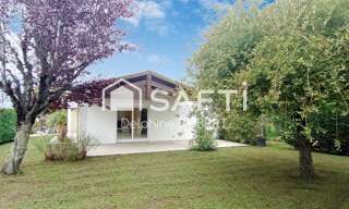 Maison 4 Pièces 120 m² à vendre à Saintes (17100)