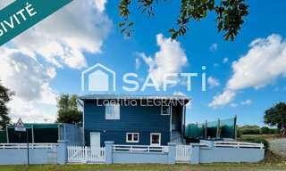 Maison 4 Pièces 82 m² à vendre à Trélévern (22660)