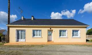 Maison 5 Pièces 150 m² à vendre à Saint-Gildas-des-Bois (44530)