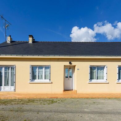 Maison 5 pièces 227000 €