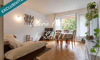 Appartement 3 Pièces 63 m² à vendre à Aubergenville (78410)