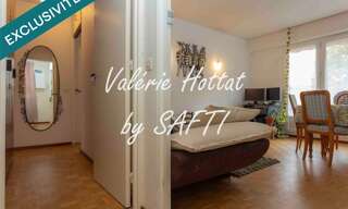 Appartement 3 Pièces 63 m² à vendre à Aubergenville (78410)