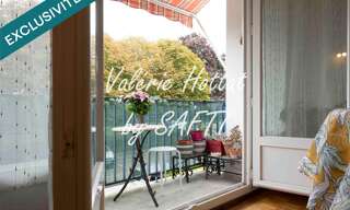 Appartement 3 Pièces 63 m² à vendre à Aubergenville (78410)