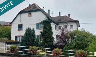 Maison 9 Pièces 240 m² à vendre à Muhlbach-sur-Bruche (67130)