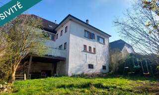 Maison 9 Pièces 240 m² à vendre à Muhlbach-sur-Bruche (67130)