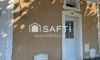 Maison 4 Pièces 85 m² à vendre à Châteauroux (36000)