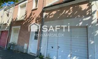 Maison 7 Pièces 145 m² à vendre à Châteauroux (36000)