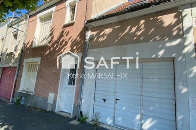 Maison 7 pièces 208000 €