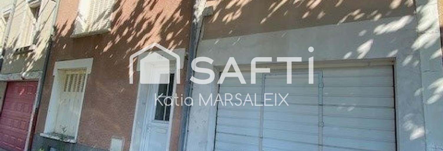 Maison 7 Pièces 145 m² à vendre à Châteauroux (36000)