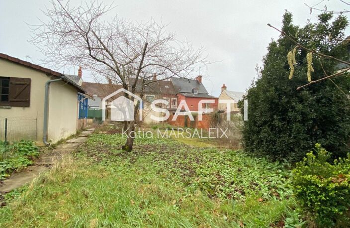 Maison de ville avec jardin de 575m² - Les Marins — photo 5
