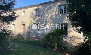 Maison 6 Pièces 200 m² à vendre à Calignac (47600)