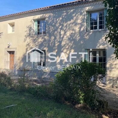 Maison 6 pièces 380000 €