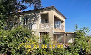 Maison 6 Pièces 200 m² à vendre à Calignac (47600)