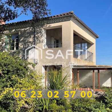 Maison 6 pièces 380000 €