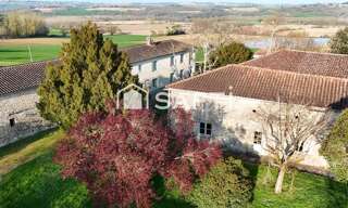 Maison 6 Pièces 200 m² à vendre à Calignac (47600)