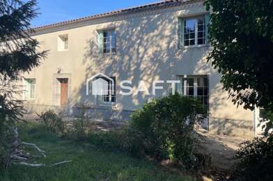 Maison 6 pièces 360000 €