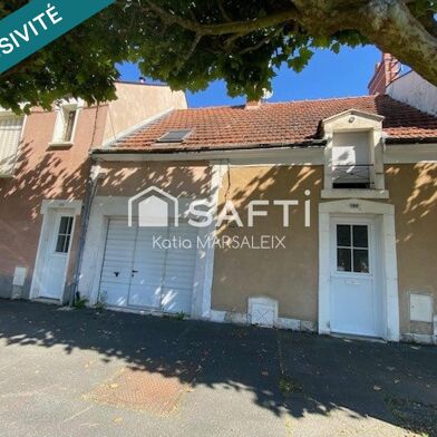 Maison 11 pièces 330740 €