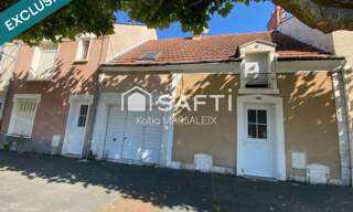 Maison 11 Pièces 231 m² à vendre à Châteauroux (36000)