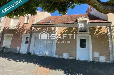 Maison 11 pièces 324000 €