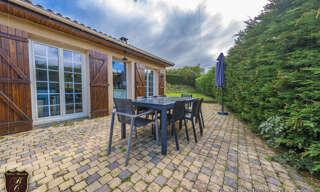 Maison 4 Pièces 90 m² à vendre à Létra (69620)