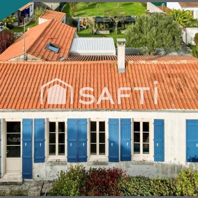 Maison 5 pièces 399000 €