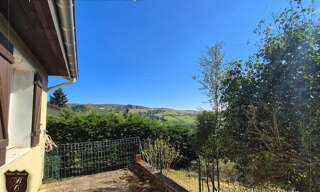 Maison 4 Pièces 80 m² à vendre à Chamelet (69620)