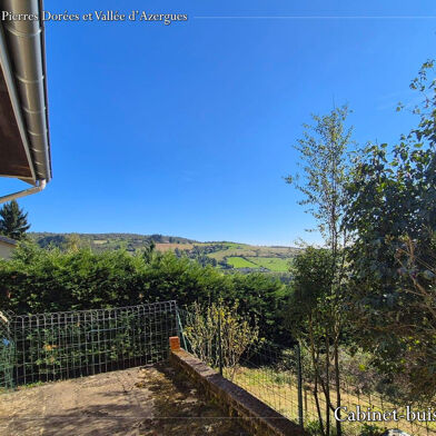 Maison 4 pièces 209000 €