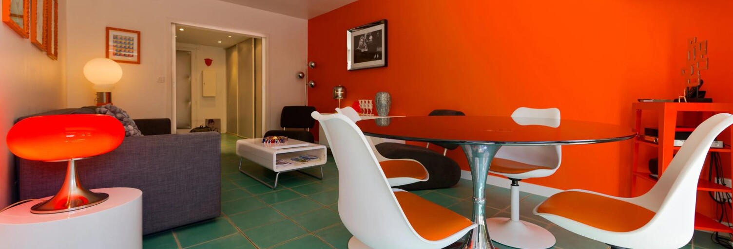 Appartement 2 Pièces 50 m² à vendre à La Baule-Escoublac (44500)