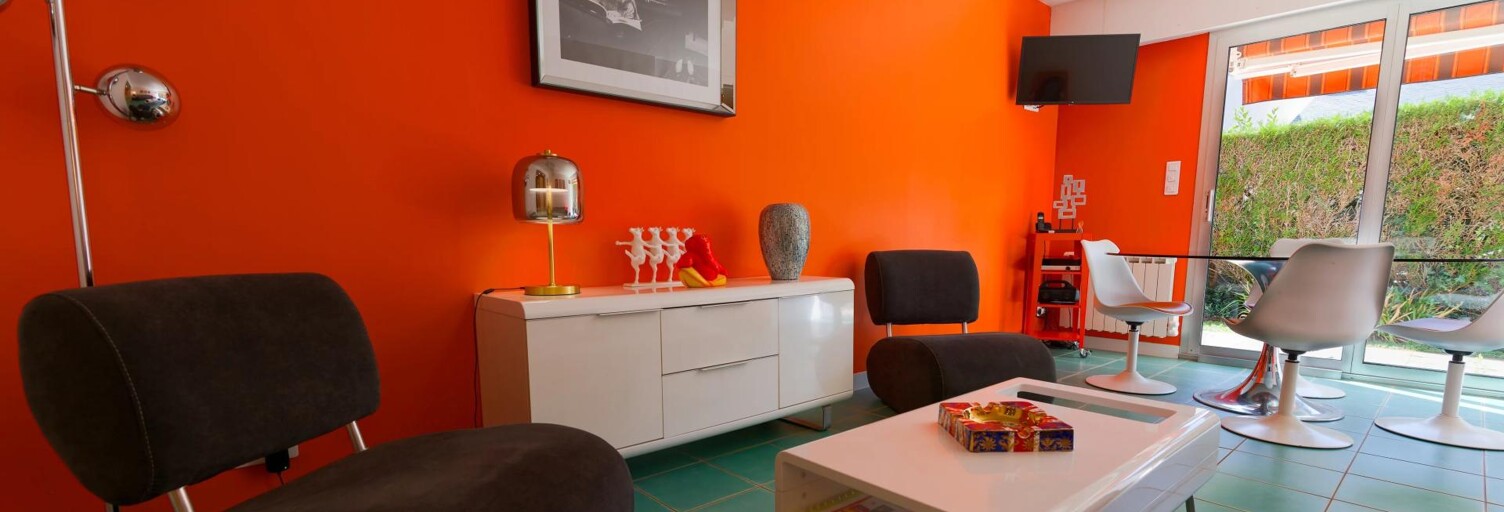 Appartement 2 Pièces 50 m² à vendre à La Baule-Escoublac (44500)