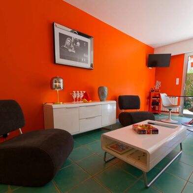 Appartement 2 pièces 472500 €