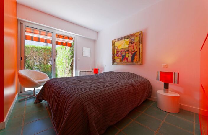 Très bel appartement de deux pièces en hyper centre de La Baule avec garage — photo 4