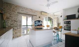 Maison 6 Pièces 227 m² à vendre à Uchaud (30620)