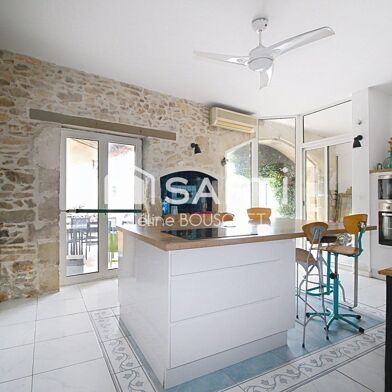 Maison 6 pièces 369000 €