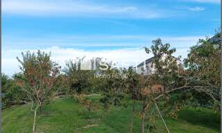 Terrain  542 m² à vendre à Saint-Jean-le-Blanc (45650)