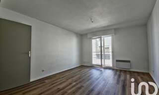 Appartement 1 Pièce 25 m² à vendre à Nantes (44000)