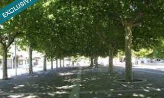 Commerce  58 m² à vendre à Carnoux-en-Provence (13470)