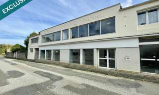 Immeuble  540 m² à vendre à Bellegarde-en-Marche (23190)