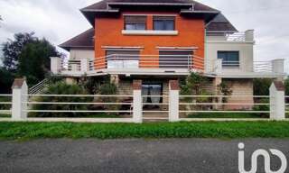 Maison 9 Pièces 303 m² à vendre à Guilly (45600)