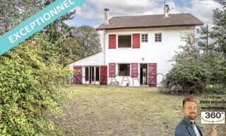 Maison 7 Pièces 190 m² à vendre à Tercis-les-Bains (40180)