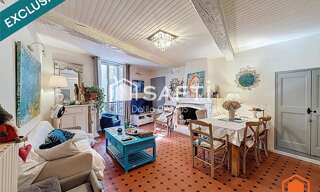 Maison 5 Pièces 86 m² à vendre à Régusse (83630)