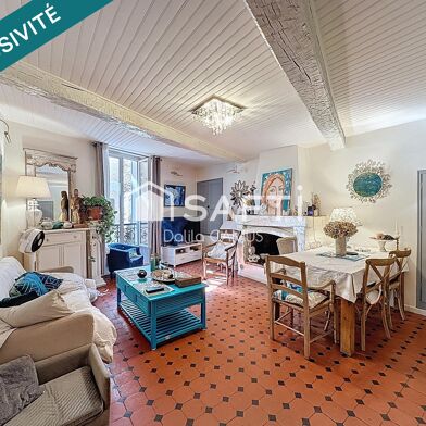 Maison 5 pièces 120000 €