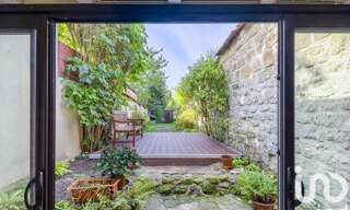 Maison 4 Pièces 83 m² à vendre à Éragny (95610)